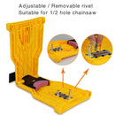 RazorSharpPro™ - Chainsaw Blade Sharpener