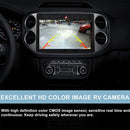License Plate Rear View Camera 100% High-Quality HD