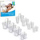 Premium Breathing Kit Nasal Dilators