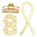 Heatless Curling Wand