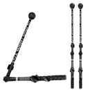 Golf Swing Motion Training Aid, Posture Corrector, Swing Trainer for Beginners, Improve Golf Swing