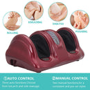 Shiatsu Kneading Foot Massager
