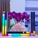 LED Strip Graphic Equalizer