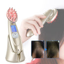 Professional Electric Hair Growth Therapy Massager