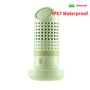 Wireless Food Purifier - USB Rechargeable Vegetable and Fruit Cleaning Machine