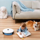 Robot Vacuum and Mop Combo