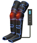 CompressPro™️ - Advanced Leg Compression & Massager Wrap