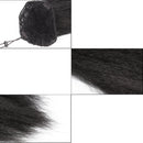 Bubbles Ponytail Extension -  22" Long Synthetic Hair Extension For Women
