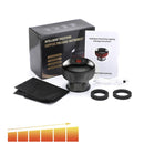 3-in-1 Electric Vacuum Cupping Massage Therapy for All Parts of the Body