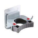 Wall Mounted Broom Grippers