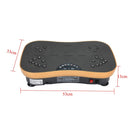 Vibration Platform Exercise Machine