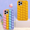 POP&Relax™ Silicone Phone Case