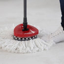 Turbo Spin Dry Mop & Bucket System