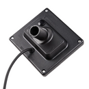 Solar Garden Festoon Light Pack - 10m/20m/30m Waterproof LED String Lights with S14 Bulb