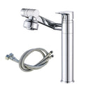360 Faucet - Tap Cranes Shower Head Plumbing Tapware For Bathroom Accessories