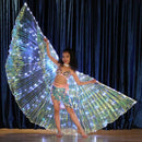 Dancing Wings™ LED Illuminated Veil