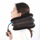 Cervical Neck Traction Device