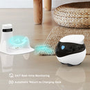 Companion Robot for Pets, Kids and Adults