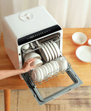Portable Countertop Dishwasher