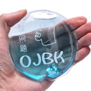 Cute Reusable Gel Hand Warmer