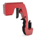 Champagne Gun Sprayer - Champagne Gun Wine Dispenser, Fountain Champagne Sprayer