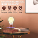 NuLight™️ - Magnetic Levitation Bulb