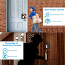 Video Doorbell Door Mount