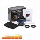 3-in-1 Electric Vacuum Cupping Massage Therapy for All Parts of the Body