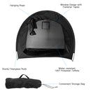 Outdoor Bike Tent Storage Shed