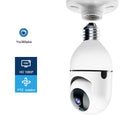 E27 Security Cam Light Bulb
