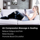 CompressPro™️ - Advanced Leg Compression & Massager Wrap