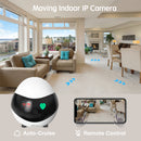 Companion Robot for Pets, Kids and Adults