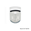 Electric Eyelash Heated Curler - Long-Lasting Curl, Eye Lash Perm