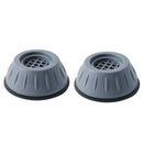 Non Vibration Rubber Washing Machine - Anti Vibration Support