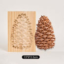 Woodworks Baking™ Cookie Mold