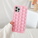 POP&Relax™ Silicone Phone Case