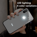 Sound-Smart LED Glowing iPhone Case