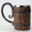 Viking Tavern Beer Mug