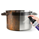 Rust Remover Metal Repair