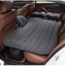 Lit de voiture gonflable pour siège arrière de sommeil et de relaxation