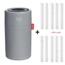 18 Hours Rechargeable Air Humidifier