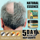 Ginger Hair Growth Cream