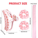 Heatless Curling Wand