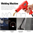 Plastic Welder Garage Tool