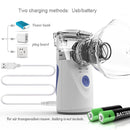 Health Care Mini Handheld Nebulizer