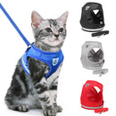Adjustable Vest Pet Harness