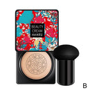 Mushroom Head Air Cushion Concealer