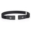 Buckle-Free Belts for Women