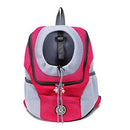 Doggy Rucksack Breathable Mesh