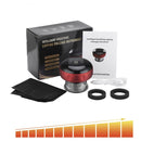 3-in-1 Electric Vacuum Cupping Massage Therapy for All Parts of the Body